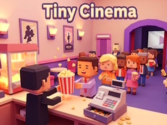 Lojë Tiny Cinema