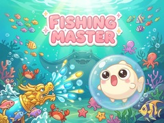 Lojë Fishing Master