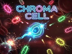 Lojë Chroma Cell
