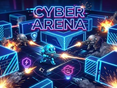 Lojë Cyber Arena