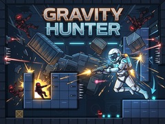 Lojë Gravity Hunter