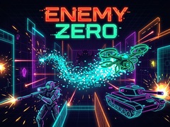 Lojë Enemy Zero