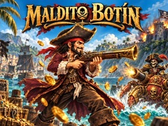 Lojë Maldito Botín