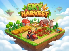 Lojë Sky Harvest