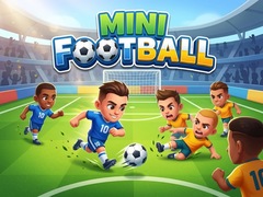 Lojë Mini Football