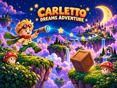Lojë Carletto Dreams Adventure