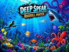 Lojë Deep Spear Ragdoll Hunter