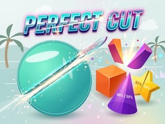 Lojë Perfect Cut
