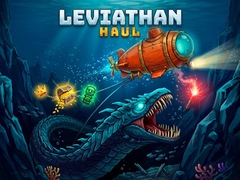 Lojë Leviathan Haul