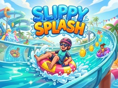 Lojë Slippy Splash