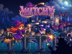 Lojë Witchy