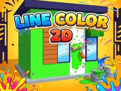 Lojë Line Color 2D