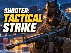 Lojë Shooter: Tactical Strike