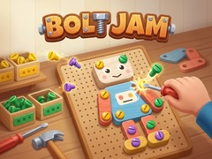 Lojë Bolt Jam
