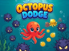 Lojë Octopus Dodge