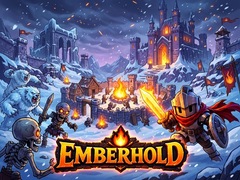 Lojë Emberhold