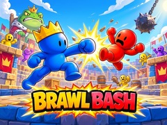 Lojë Brawl Bash