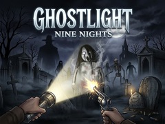 Lojë Ghostlight: Nine Nights