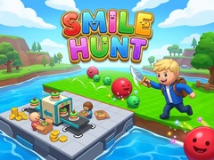 Lojë Smile Hunt
