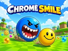 Lojë Chrome Smile