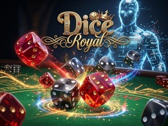 Lojë Dice Royal