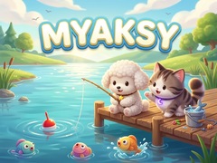 Lojë Myaksy