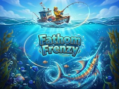 Lojë Fathom Frenzy
