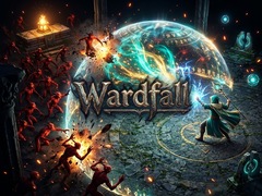 Lojë Wardfall