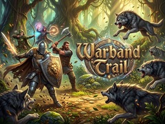 Lojë Warband Trail