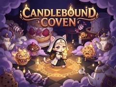 Lojë Candlebound Coven