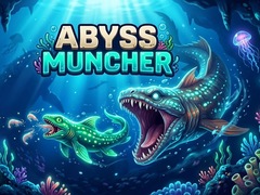 Lojë Abyss Muncher