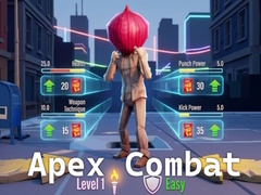 Lojë Apex Combat