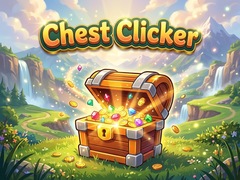Lojë Chest Clicker