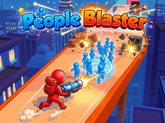Lojë People Blaster