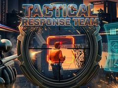 Lojë Tactical Response Team