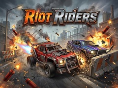 Lojë Riot Riders