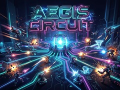 Lojë Aegis Circuit