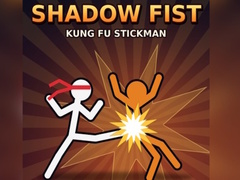 Lojë Shadow Fist 