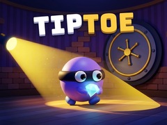 Lojë Tiptoe