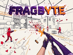 Lojë FRAGBYTE