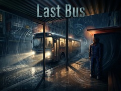 Lojë Last Bus