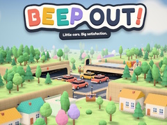 Lojë BEEP OUT!