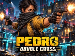 Lojë Pedro: Double Cross