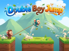 Lojë Double Boy Jump