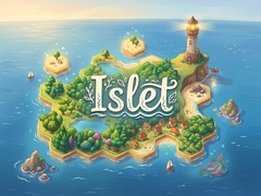 Lojë Islet