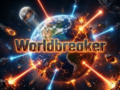 Lojë Worldbreaker