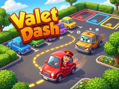 Lojë Valet Dash