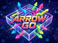 Lojë Arrow Go