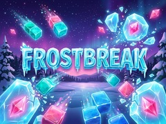 Lojë FrostBreak
