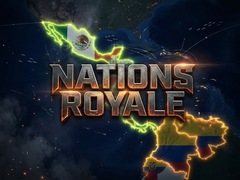 Lojë Nations Royale